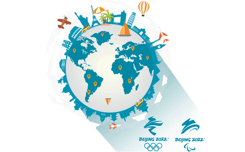 在挪威连接到中国的软件 - 华人VPN
